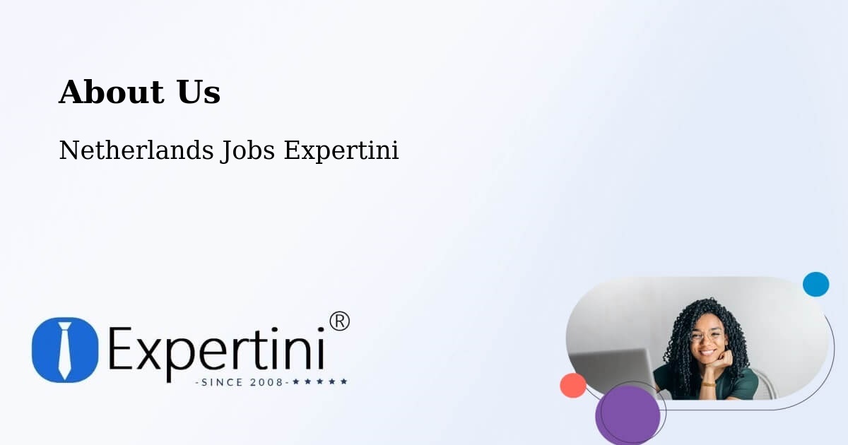 About Expertini Recruitment Platform  – Doorn - Doorn, Netherlands Jobs Expertini